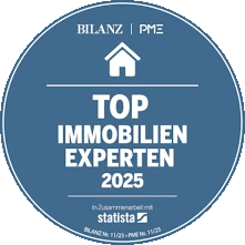 TOP IMMOBILIEN EXPERTEN 2025