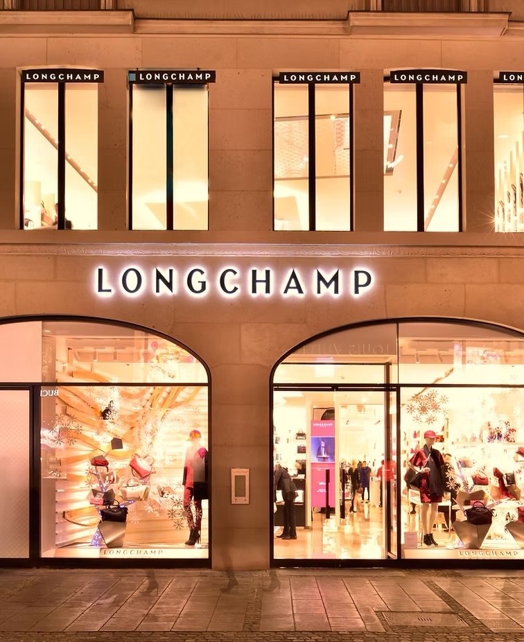 Longchamp Munich