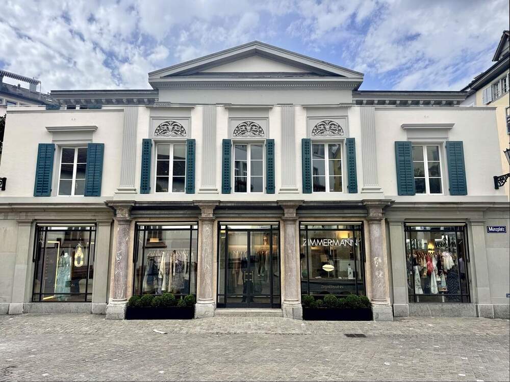 Zimmermann Zurich
