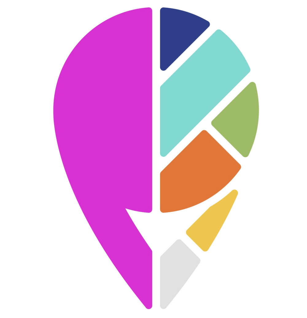 The Prime Location Group Logo