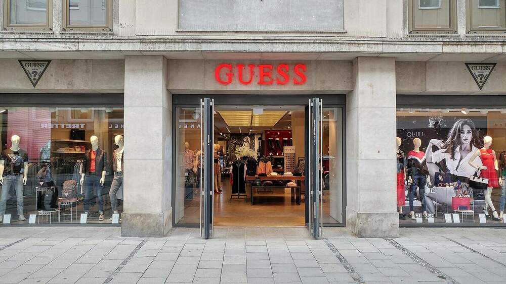 Guess Munich