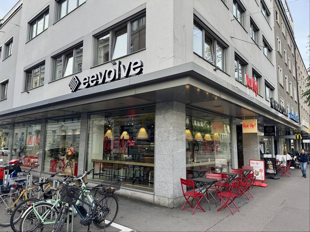 Two Spice (Rice Up!)